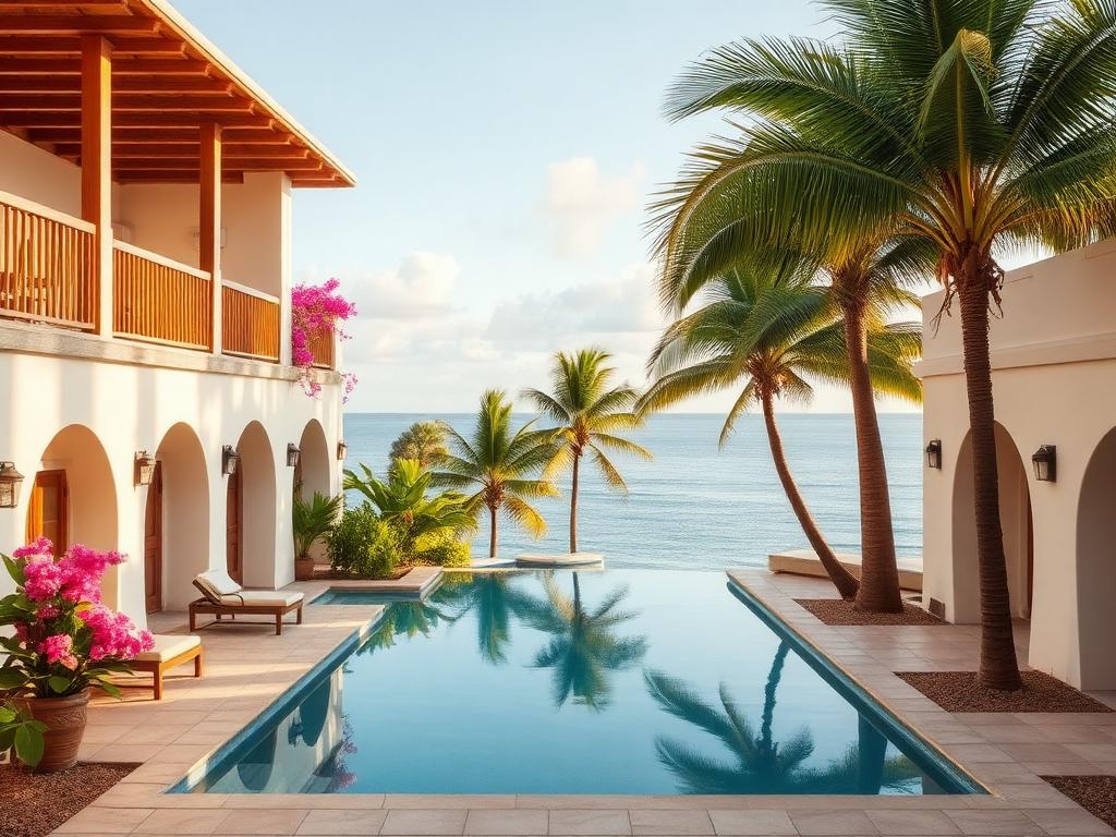 Hotel Irotama Resort